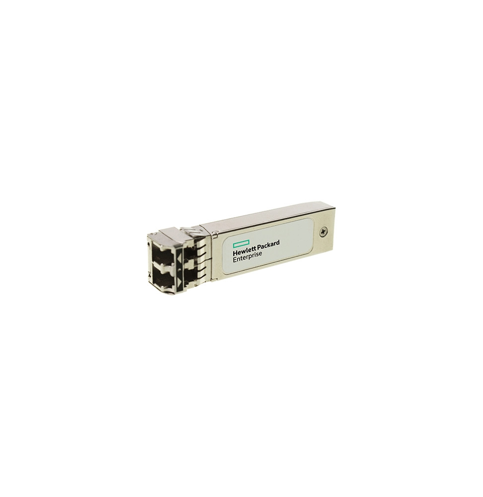  JD092B TRANSCEIVER HP JD092B X130 10G SFP+ LC 